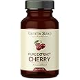 Pure Cherry Extract for Baking and Flavoring - 4 OZ - Premium Quality Natural Flavors for Baked Goods, Desserts, & Cooking
