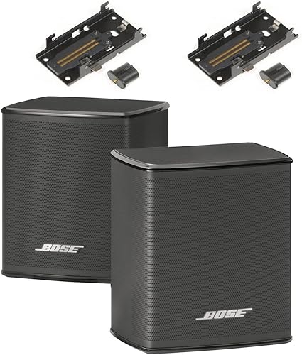 bose virtually invisible 300 amazon