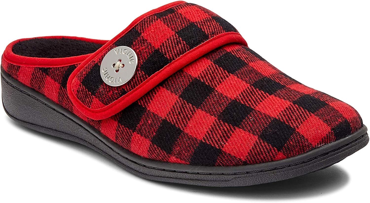 vionic sadie slipper