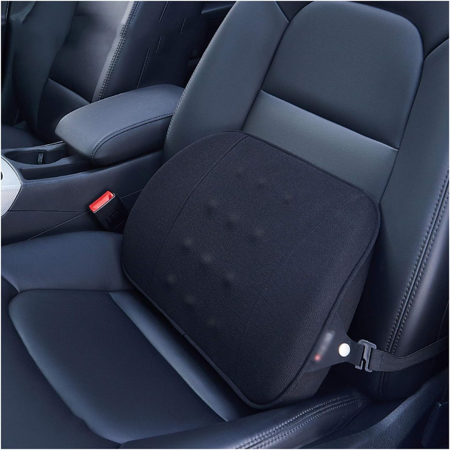 Lumbar Pillows Car Backrest Lumbar Cushion Summer Car Lumbar Support
