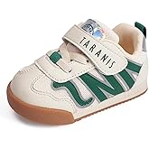 TARANIS Toddler Walking Shoes Wide Running Kids Sneakers Tennis Athletic Sport Shoes