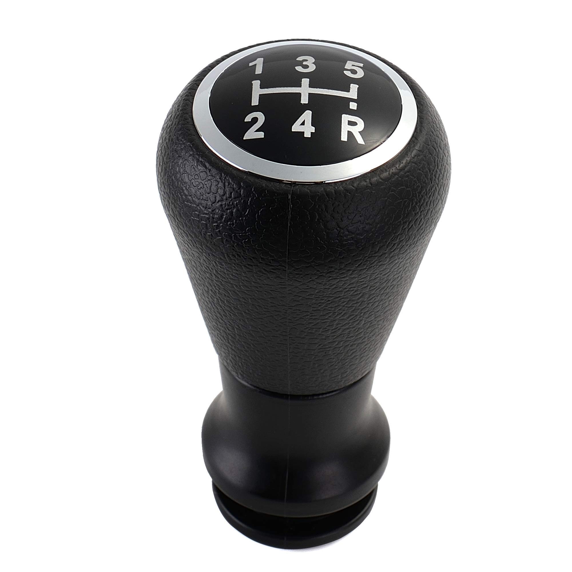 SFONIA 5 Speed Car Gear Shift Knob Shifter Lever 106 206 207 306 307 308 3008 5008 C2 C3 C4 B6 B9