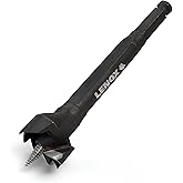 Lenox Tools 1787515 Bi-Metal Self Feed Bit, 1-3/8-Inch