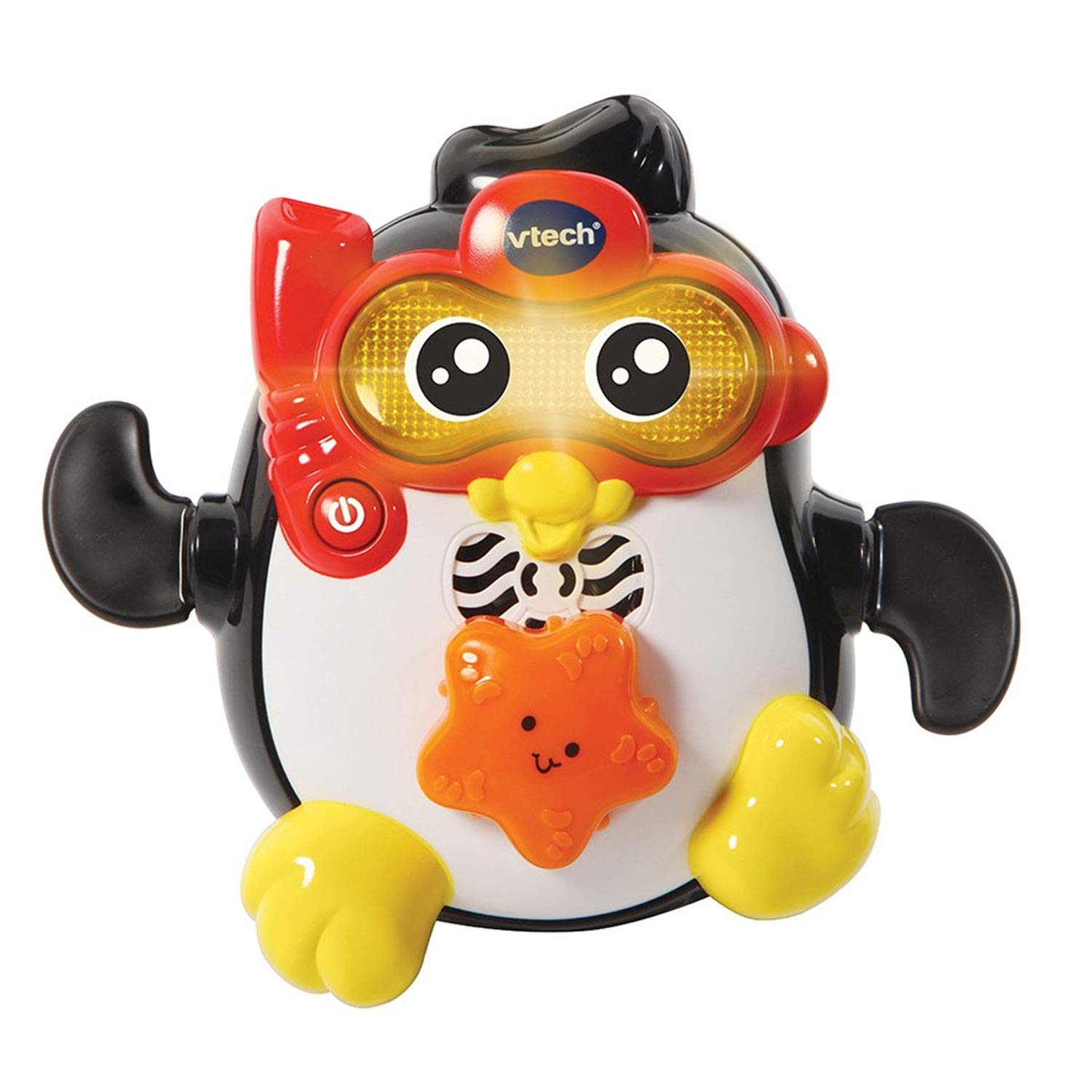 VTech 80-501705 Gédéon Gideon, Swim Champion