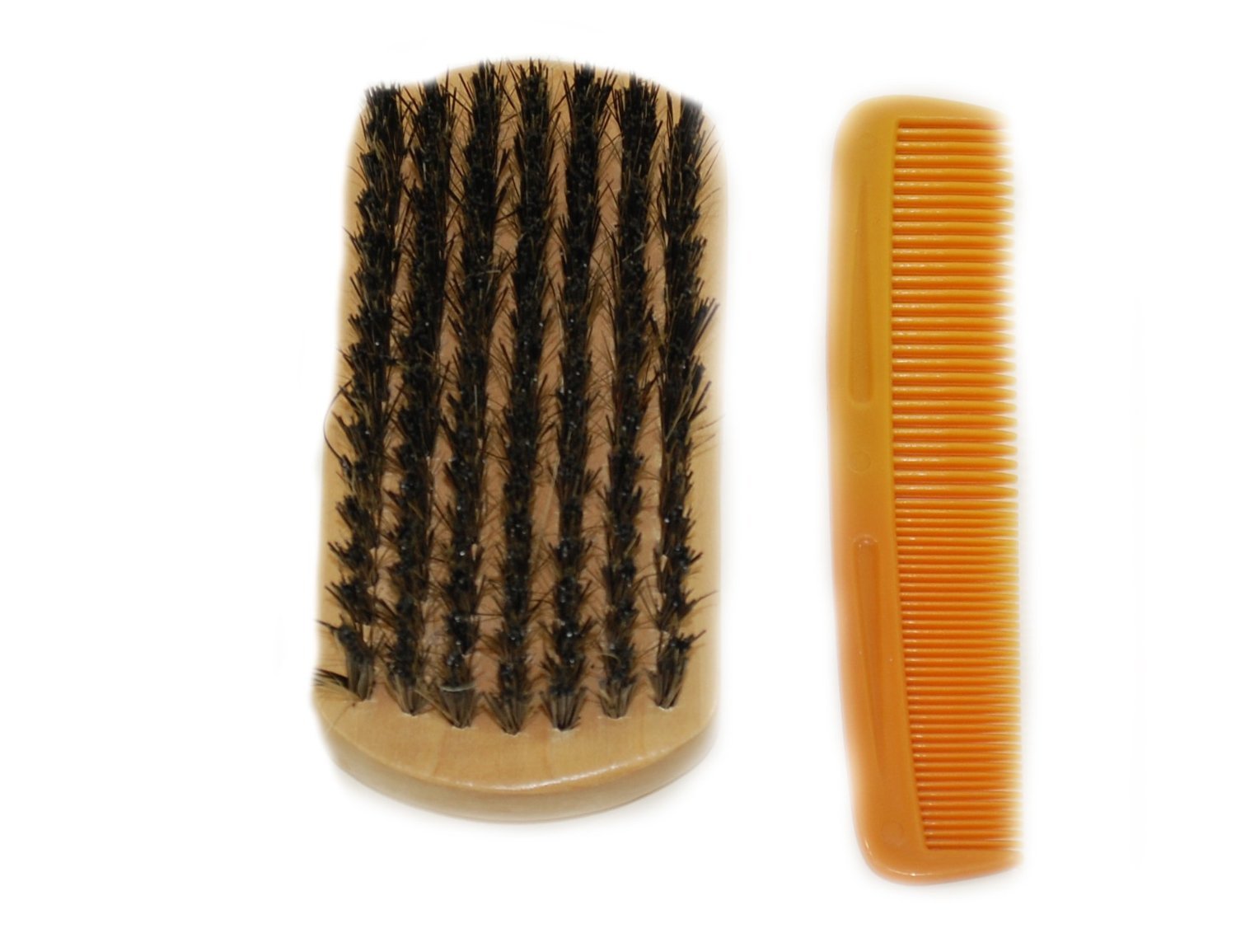 ANNIE MILITARY BRUSH