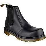 dm safety boots