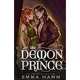The Demon Prince (Seven Deadly Demons)