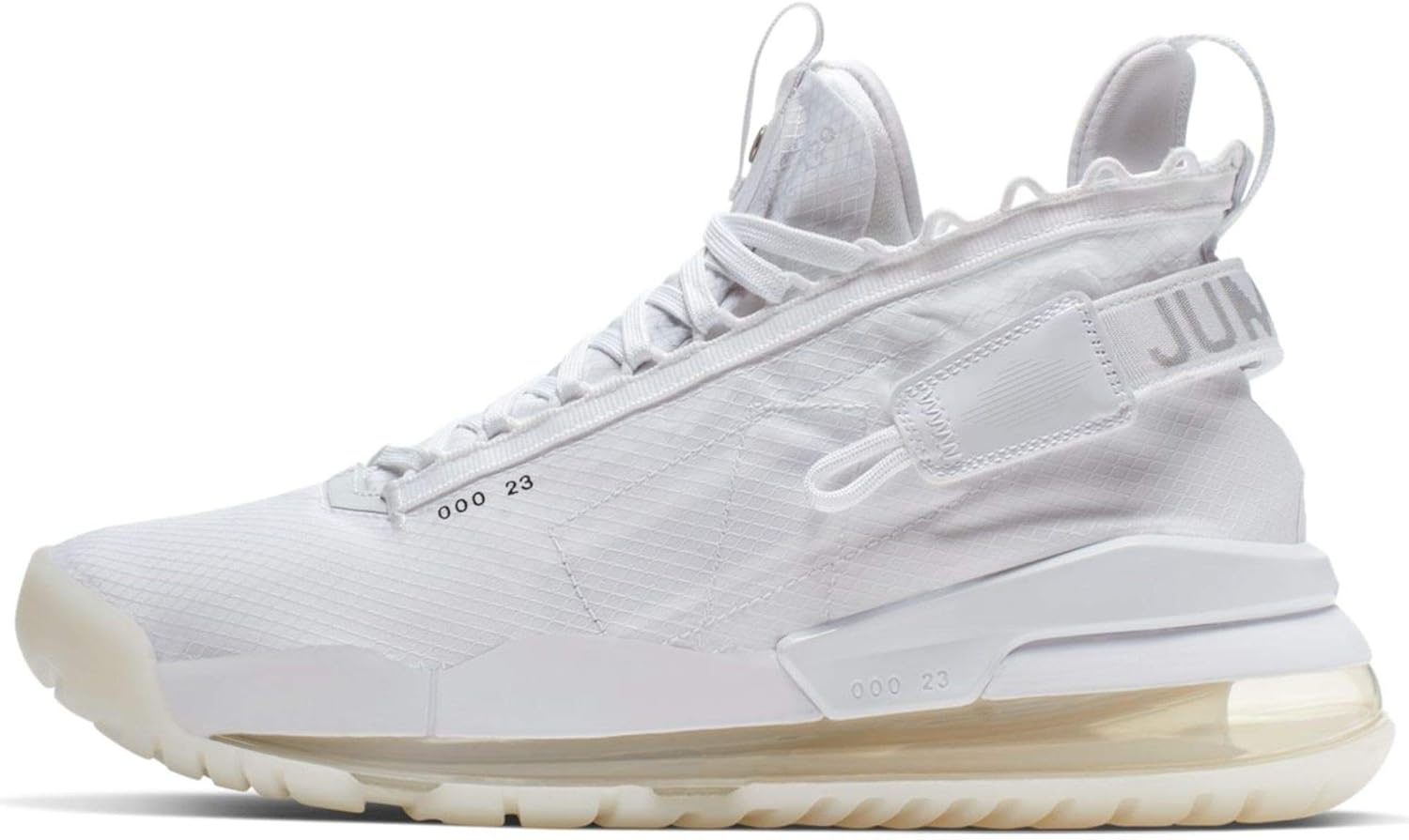 tenis jordan proto max