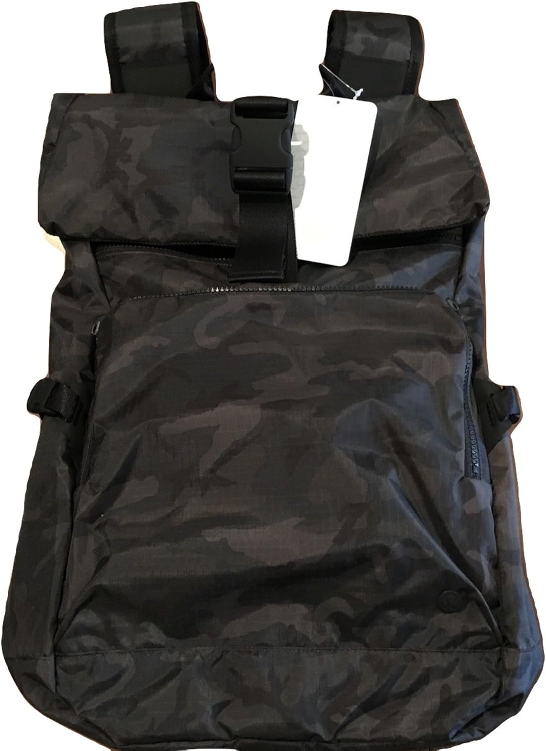 lululemon not lost backpack