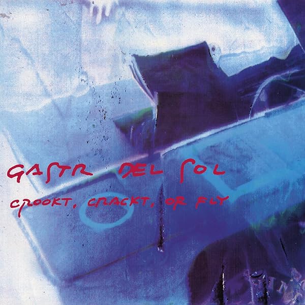 GASTR DEL SOL【Upgrade & Afterlife】2LP Gastr Del Sol – Upgrade & Afterlife (2LP) – Soundohm