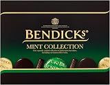 Bendicks Dark Chocolate Mint Collection 200 g Assorted Chocolates view 4