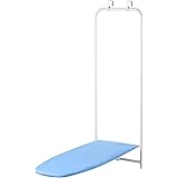 Honey-Can-Do Door Hanging Ironing Board 47" x 17"