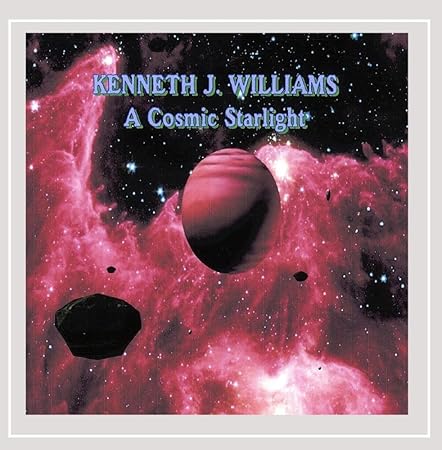 Cosmic Starlight - Amazon.co.uk