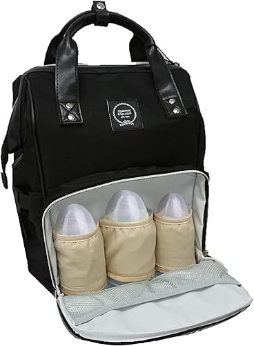 luxury diaper bags