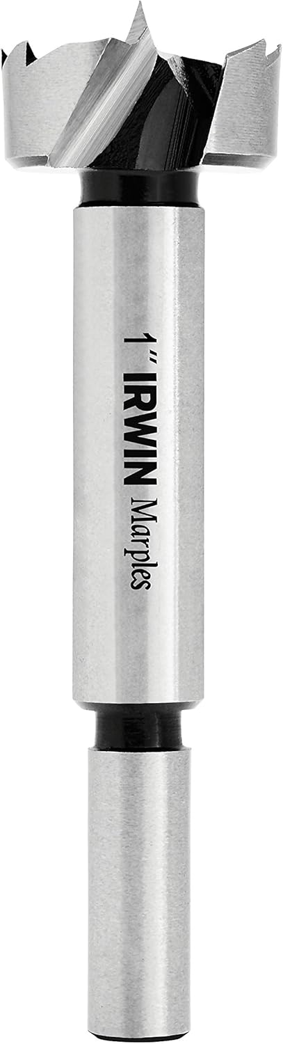 Best Irwin Flat Wood Bits