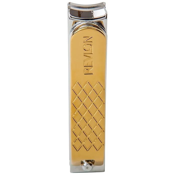 The Best Revlon Nail Clipper Dual