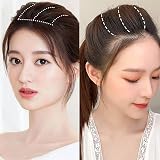JinliangGuo Bump Clip Volume Hair Base Natural Dark Brown Women Girls Beehive view 6