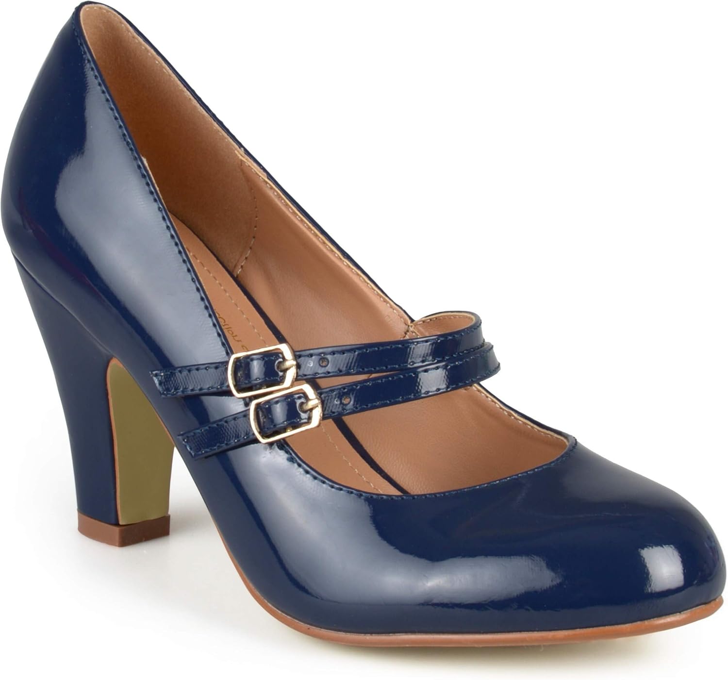 journee mary jane pumps