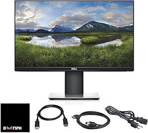 Dell P2719H 27
