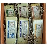 Beehive Cheese - Family of Cheese Gift Basket