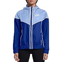 nike windcheater womens