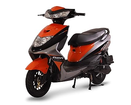 electric motorbike amazon