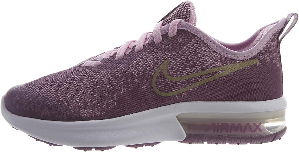 nike wmns air max sequent 4