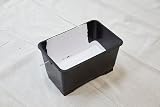 ProDec 10 Litre Plastic Paint Scuttle Bucket with Handle 100% Recycled view 6