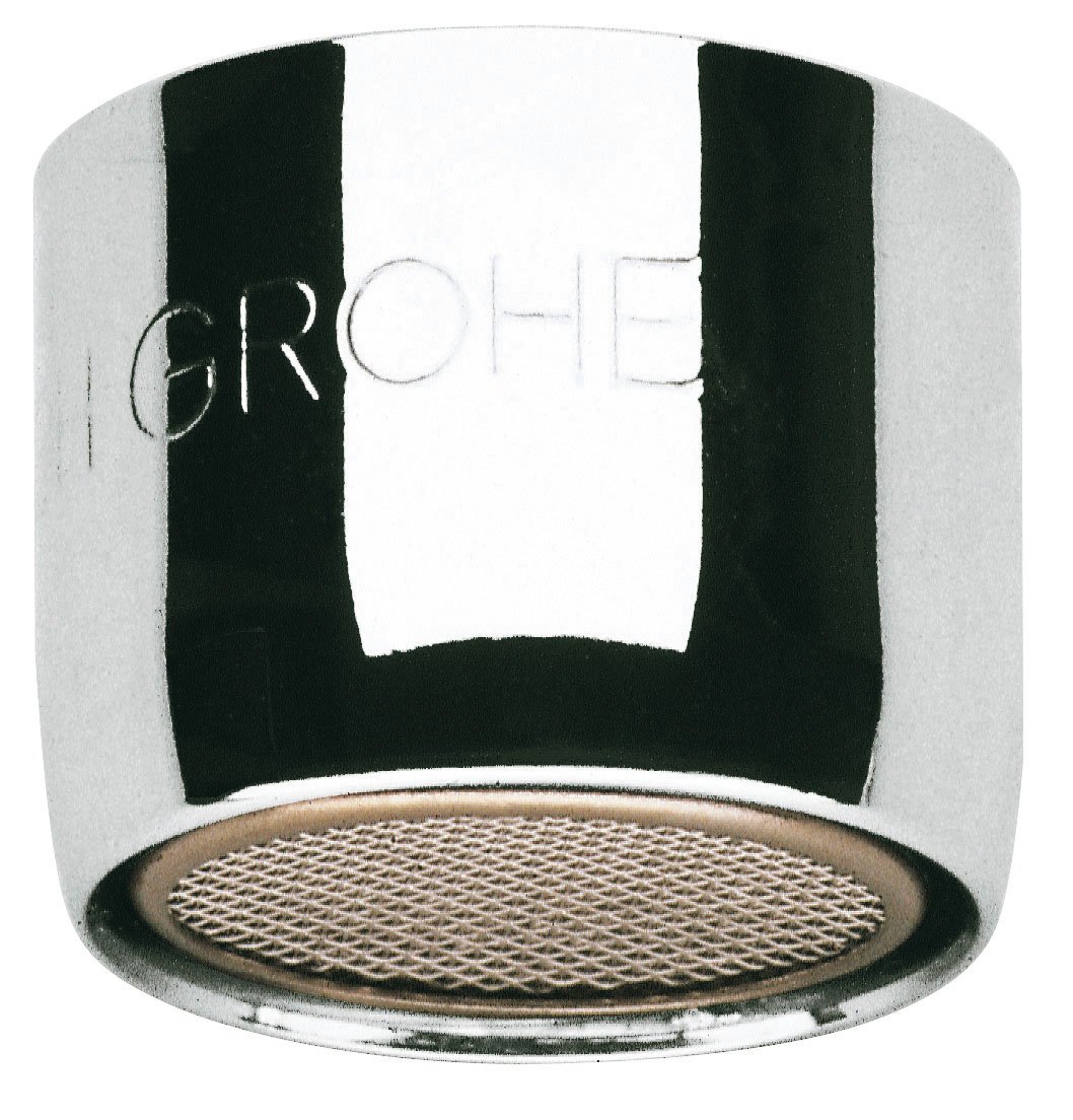 GROHE 13900000 Strainer Jet Regulator Sistra