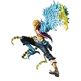 Amazon Com Banpresto One Piece Treasure Cruise World Journey Vol 5 Marco Toys Games