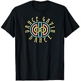 Dance Gavin Dance MerchDance Gavin Dance Graphic Design T-Shirt