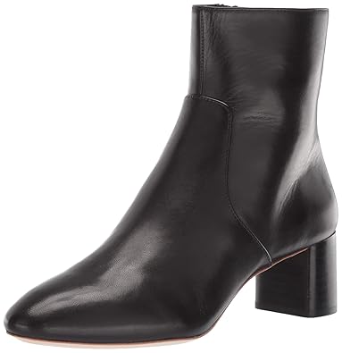 loeffler randall gema leather ankle boots
