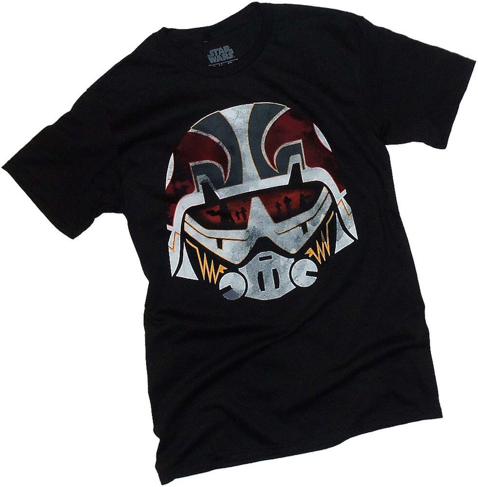t shirt star wars