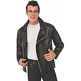 Rubies Grease: T-Birds Costume Jacket for Adults