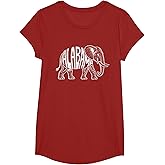 Alabama Retro Vintage T-Shirt