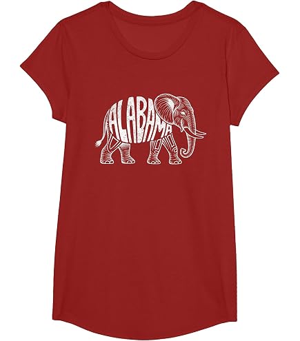 2Bhip Alabama Thunderpussy Shield Crest Metal Band T Shirt Black