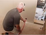 Super Rod Cable Tongue 3.6m Flat Flexible Push Pull Cable Pulling Tool view 5
