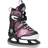 K2 Marlee Beam Girls Adjustable Ice Skates