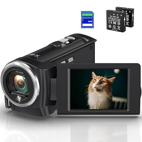Sony Handycam Camcorders That Can Be Used As Webcams Digital