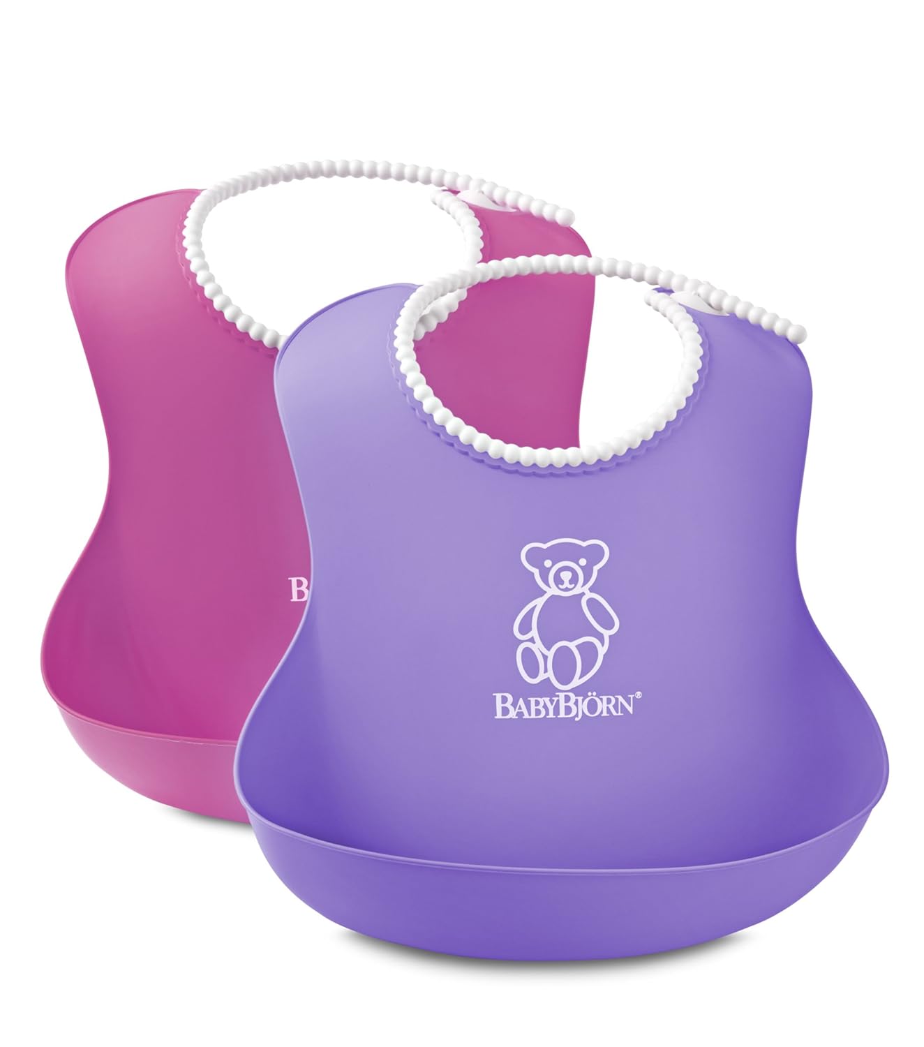 baby bjorn soft bib