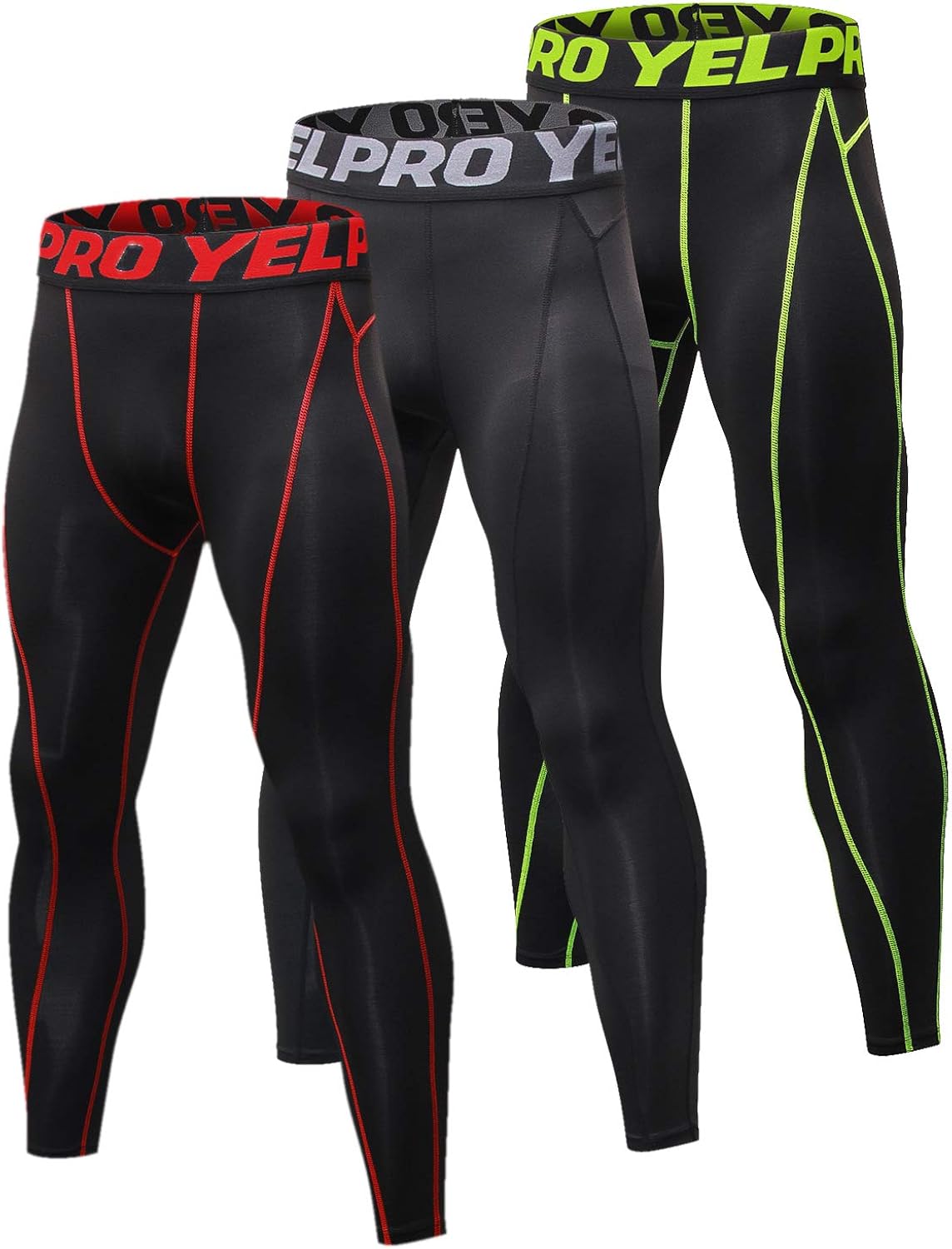 cold weather active leggings