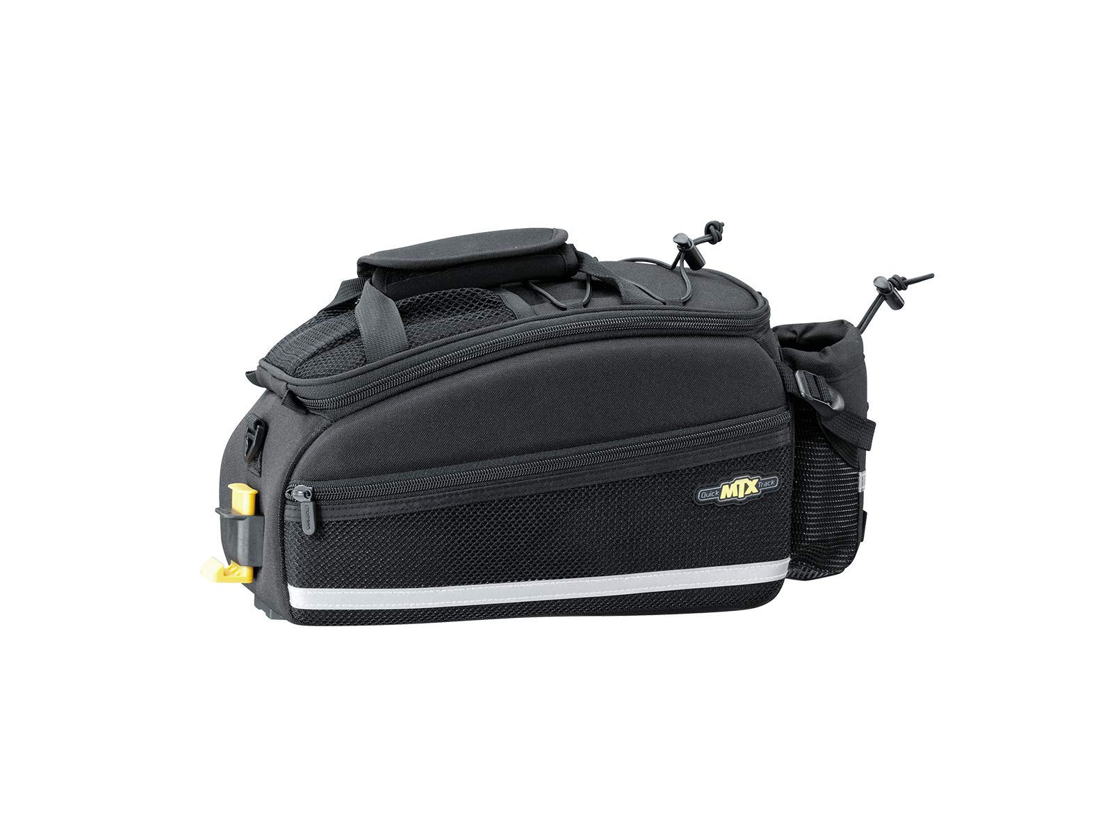 bushwhacker mesa trunk bolsa black