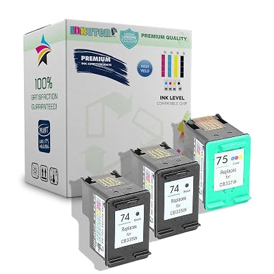 Buy INKUTEN Remanufactured Ink 