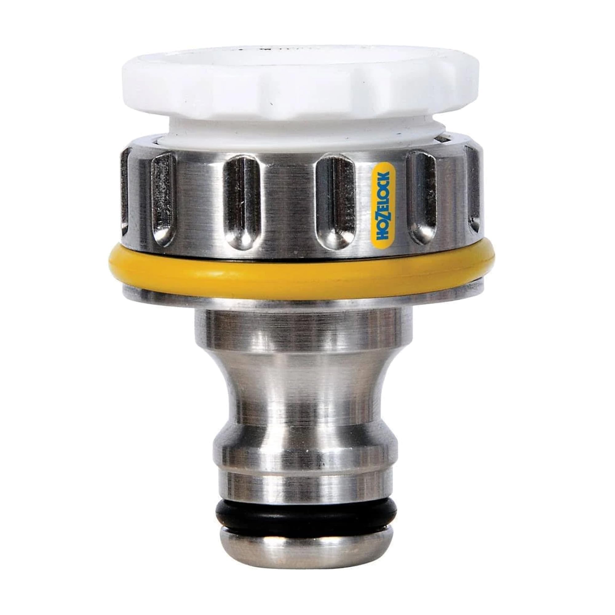 Hozelock 2041 Pro Metal Threaded Tap Connector