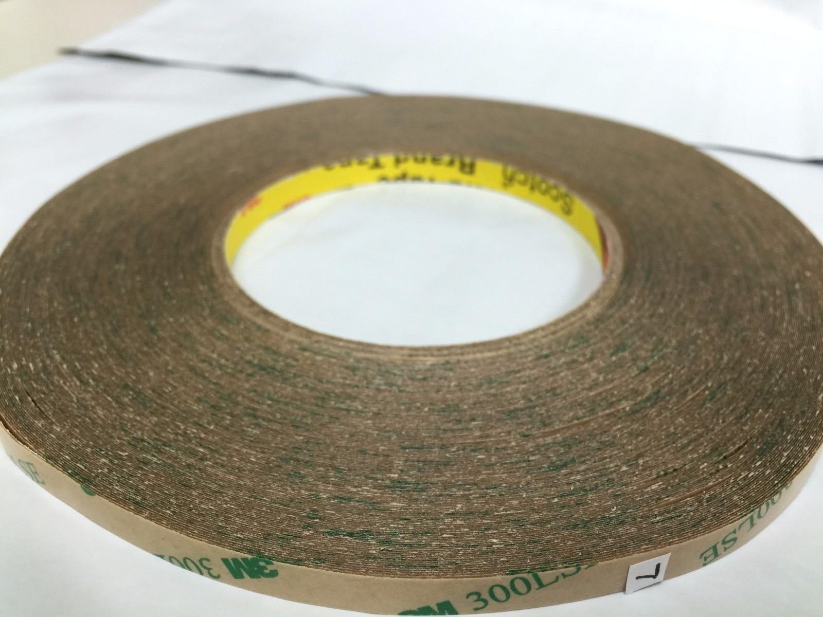 7 MM - 3M 300LSE Double Sided-SUPER STICKY HEAVY DUTY ADHESIVE TAPE - Cell Phone Repair