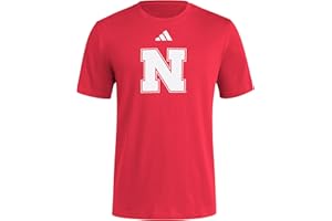 adidas Men's House of NCAA T-Shirt