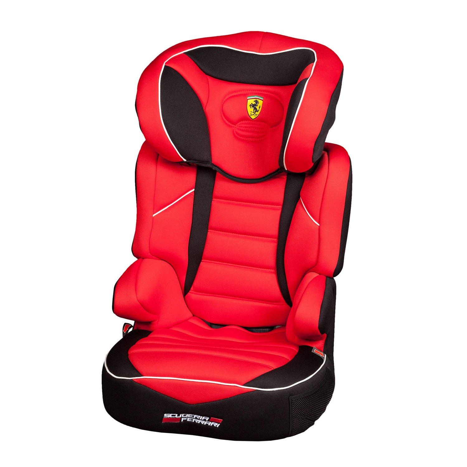 ferrari booster