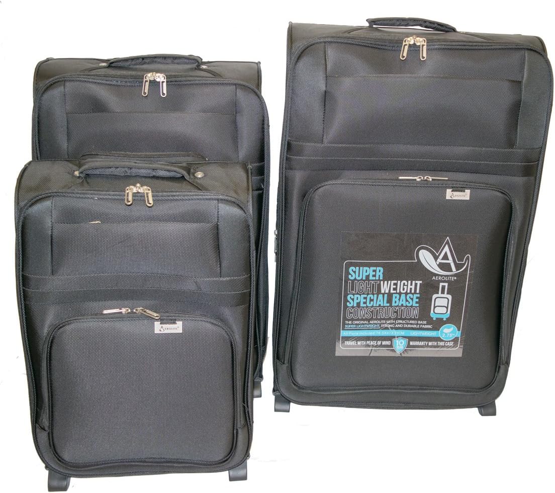 ultra light cabin case