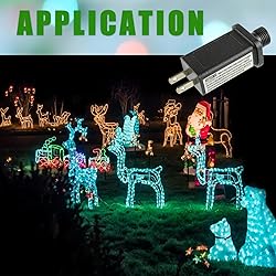 SIGANDG 12V 6W LED Transformer Replacement Class 2