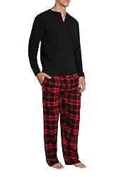 SLEEPHERO Fathers Day Men’s Pajama Set Pajamas